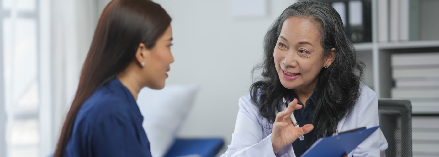 Preparing for More than Sex: Vaginal Health and Conception