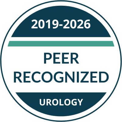 Peer Recognized Logo
