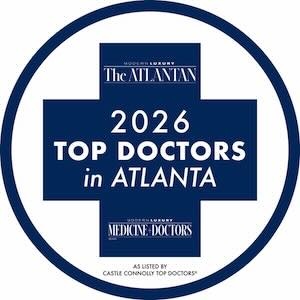 2026 Top Doctor