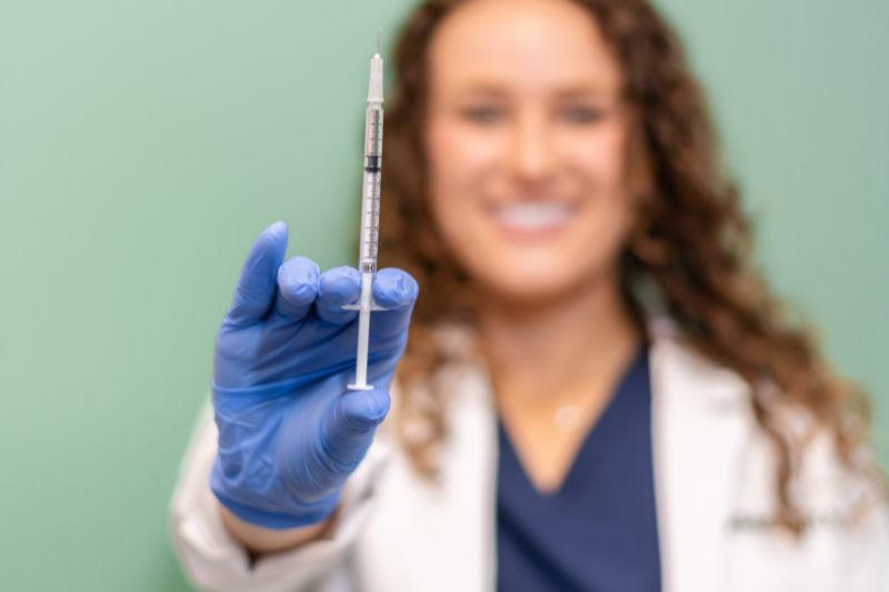 >Facial BOTOX®