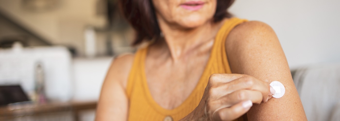 We Have Arrived: Hormone Replacement and the FDA