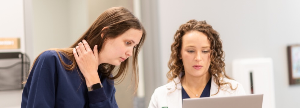 Healing Your Post-Partum Body