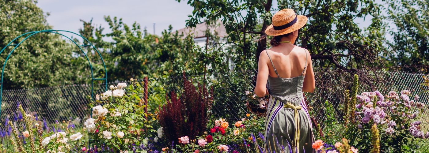 Tending Your Secret Garden: Eubiosis and Cosmetic Gynecology